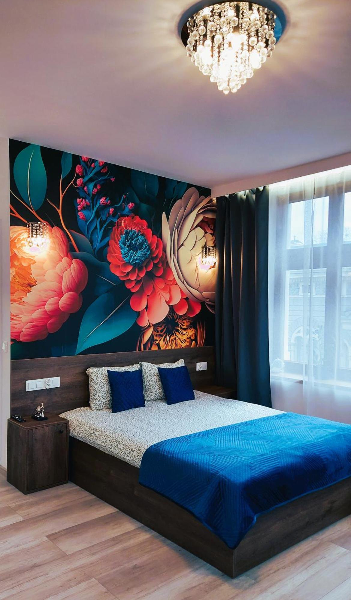 Theapartments Gdanska Łódź Dış mekan fotoğraf