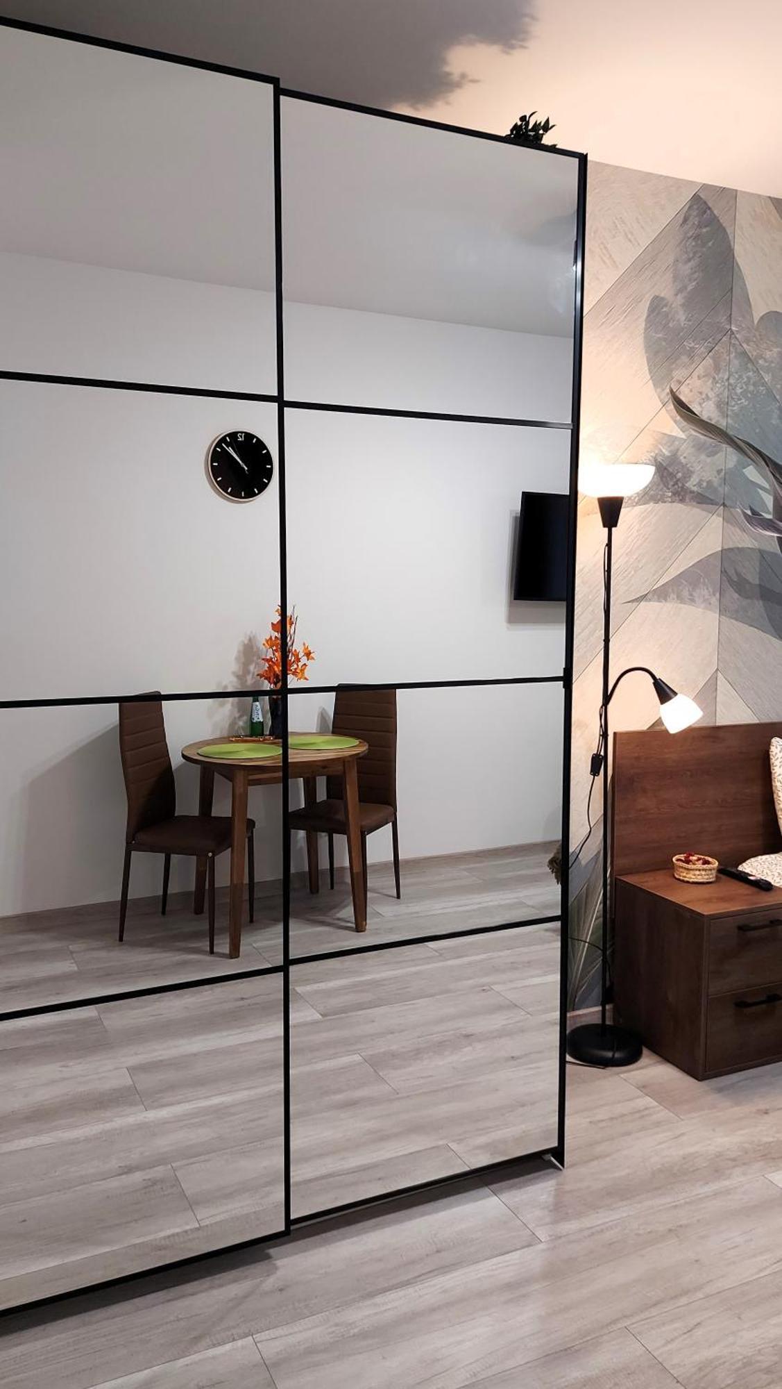 Theapartments Gdanska Łódź Dış mekan fotoğraf