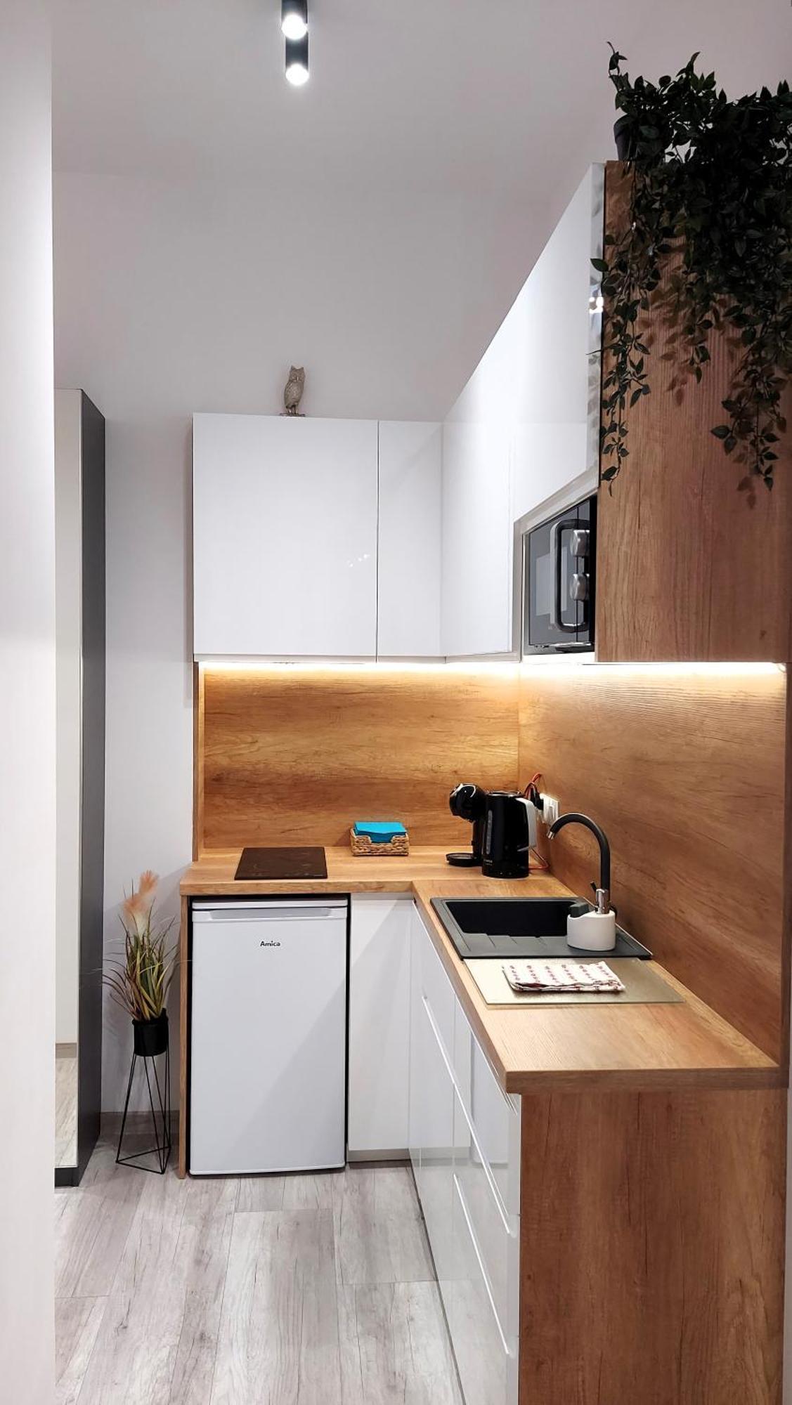 Theapartments Gdanska Łódź Dış mekan fotoğraf