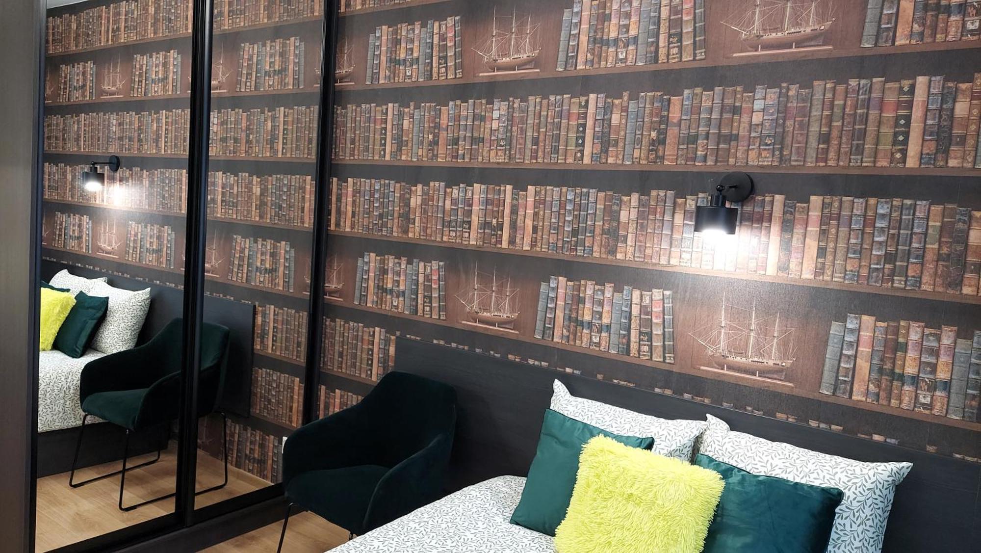 Theapartments Gdanska Łódź Dış mekan fotoğraf