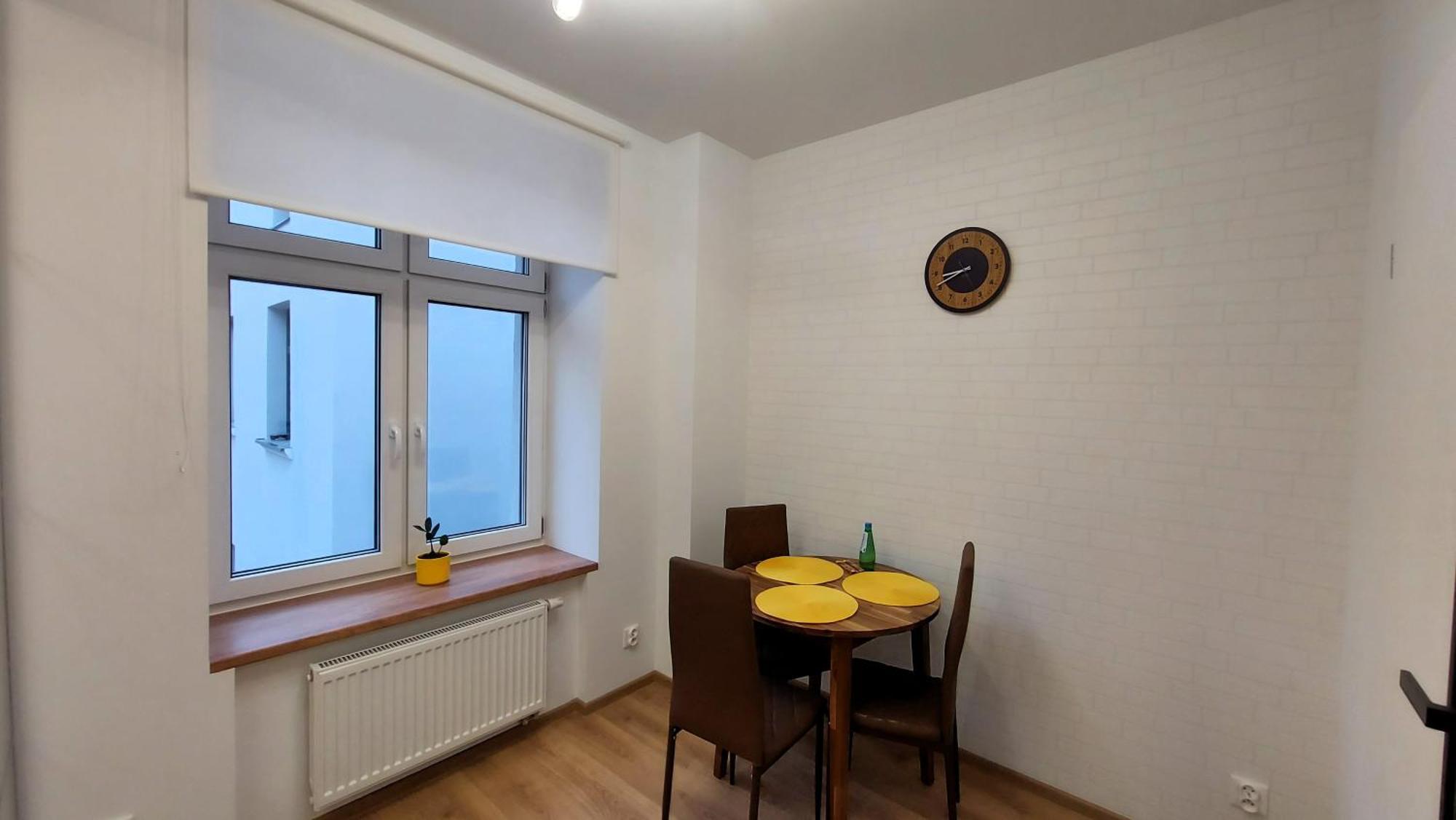 Theapartments Gdanska Łódź Dış mekan fotoğraf